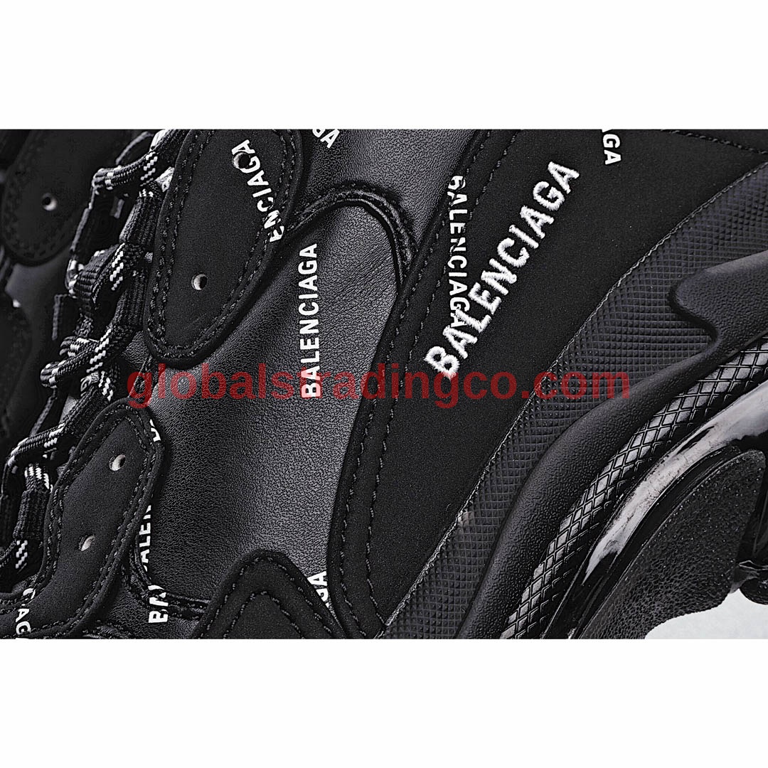 Balenciaga Triple S Dad Shoes Running Shoes